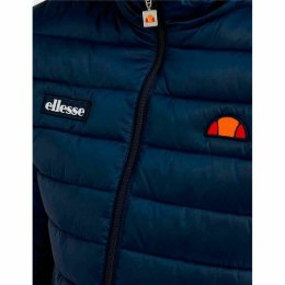 Męska kurtka sportowa Ellesse Lombardy Padded Ciemnoniebieski - S