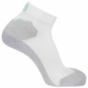 Skarpety Sportowe Salomon Speedcross Biały - 36-38