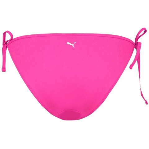 Spodnie Puma Swim Side Tie Bottom Różowy - L