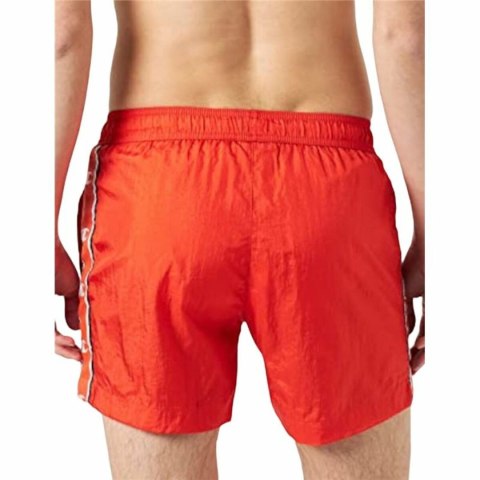 Strój kąpielowy Męski Champion Beachshort Czerwony - XL