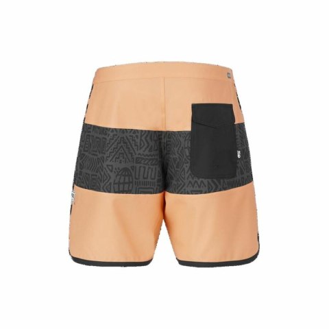 Strój kąpielowy Męski Picture Andy 17'' Jasnobrązowy - 34