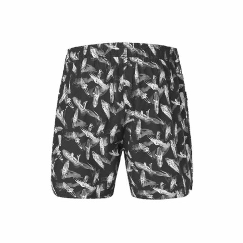 Strój kąpielowy Męski Picture Piau 15'' Czarny - M