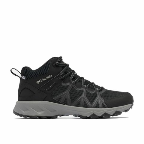 Buty górskie Columbia PeakFreak™ II Mid Outdry Czarny - 45