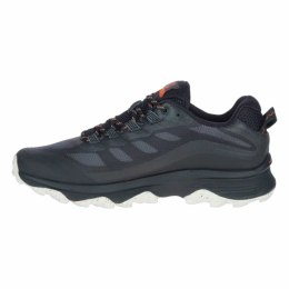 Buty górskie Merrell Moab Speed Czarny - 42