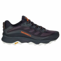 Buty górskie Merrell Moab Speed Czarny - 44.5