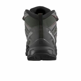 Buty górskie Salomon X Ultra Pioneer Mid Gore-Tex Czarny - 42 2/3