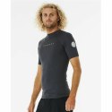 Koszulka kąpielowa Rip Curl Dawn Patrol Perf - S