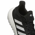Obuwie do Biegania dla Dorosłych Adidas Pureboost Mężczyzna Czarny - 42