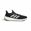Obuwie do Biegania dla Dorosłych Adidas Pureboost Mężczyzna Czarny - 42