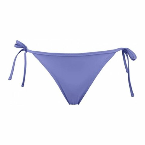 Spodnie Puma Swim Side Tie Bottom Fiolet - L