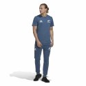 Koszulka z krótkim rękawem Męska Adidas All Blacks - S