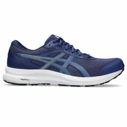 Obuwie do Biegania dla Dorosłych Asics Gel-Contend 8	Deep Mężczyzna Niebieski - 43.5