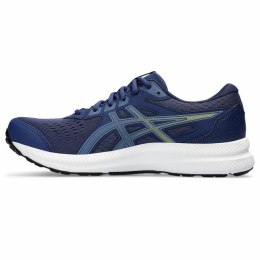 Obuwie do Biegania dla Dorosłych Asics Gel-Contend 8	Deep Mężczyzna Niebieski - 43.5