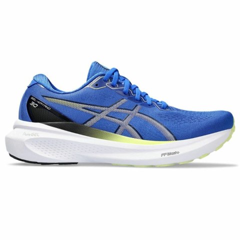 Obuwie do Biegania dla Dorosłych Asics Gel-Kayano 30 Mężczyzna Niebieski - 41.5