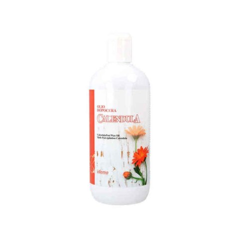 Olejek do Ciała Post Depil Idema Calendula (500 ml)