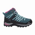 Buty górskie Campagnolo Rigel Mid Trekking Niebieski - 36