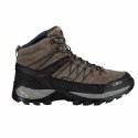 Buty górskie Campagnolo Rigel Mid Trekking Torba Brązowy - 41