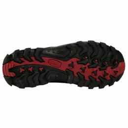 Buty górskie Campagnolo Rigel Mid Trekking Torba Brązowy - 41