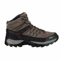 Buty górskie Campagnolo Rigel Mid Trekking Torba Brązowy - 41