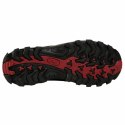 Buty górskie Campagnolo Rigel Mid Trekking Torba Brązowy - 42