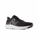 Obuwie do Biegania dla Dorosłych New Balance 411V3 Prism Mężczyzna Czarny - 41.5