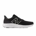 Obuwie do Biegania dla Dorosłych New Balance 411V3 Prism Mężczyzna Czarny - 45.5