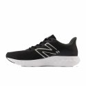 Obuwie do Biegania dla Dorosłych New Balance 411V3 Prism Mężczyzna Czarny - 45.5