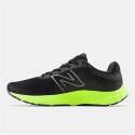 Obuwie do Biegania dla Dorosłych New Balance 520 V8 Mężczyzna Czarny - 44.5