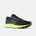 Obuwie do Biegania dla Dorosłych New Balance 520 V8 Mężczyzna Czarny - 44