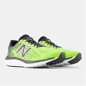 Obuwie do Biegania dla Dorosłych New Balance Foam 680v7 Mężczyzna Cytrynowa Zieleń - 44.5