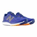 Obuwie do Biegania dla Dorosłych New Balance Foam 680v7 Mężczyzna Niebieski - 44.5