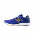 Obuwie do Biegania dla Dorosłych New Balance Foam 680v7 Mężczyzna Niebieski - 44.5