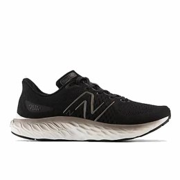 Obuwie do Biegania dla Dorosłych New Balance Fresh Foam X Mężczyzna Czarny - 45