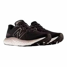 Obuwie do Biegania dla Dorosłych New Balance Fresh Foam X Mężczyzna Czarny - 45