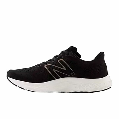 Obuwie do Biegania dla Dorosłych New Balance Fresh Foam X Mężczyzna Czarny - 45
