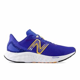 Obuwie do Biegania dla Dorosłych New Balance Fresh Foam Mężczyzna Niebieski - 40.5