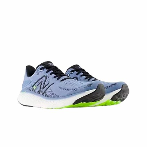 Obuwie do Biegania dla Dorosłych New Balance Fresh Foam X Mężczyzna Niebieski - 42.5