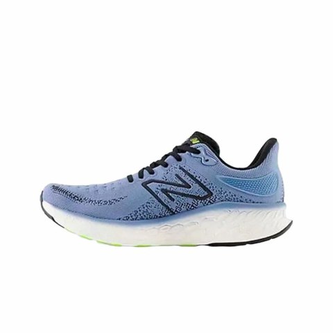 Obuwie do Biegania dla Dorosłych New Balance Fresh Foam X Mężczyzna Niebieski - 42.5
