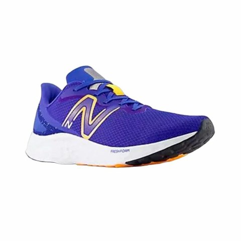 Obuwie do Biegania dla Dorosłych New Balance Fresh Foam Mężczyzna Niebieski - 45