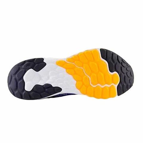 Obuwie do Biegania dla Dorosłych New Balance Fresh Foam Mężczyzna Niebieski - 45