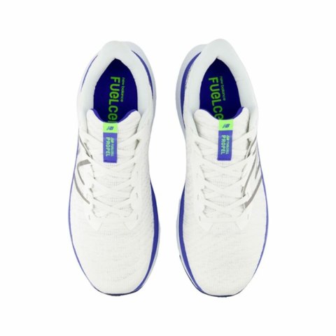 Obuwie do Biegania dla Dorosłych New Balance FuelCell Propel Mężczyzna Biały - 41.5