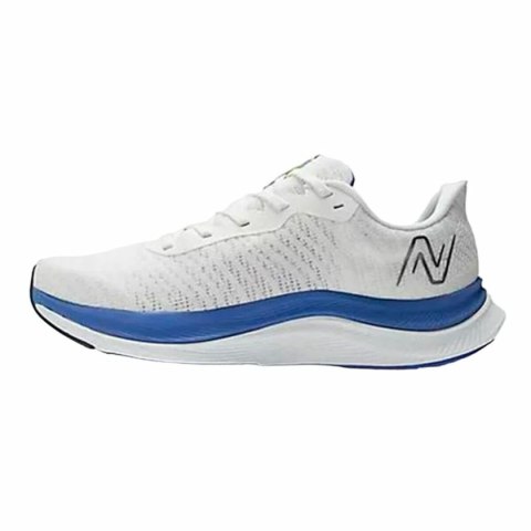 Obuwie do Biegania dla Dorosłych New Balance FuelCell Propel Mężczyzna Biały - 41.5