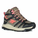 Buty górskie Hi-Tec Toubkal mid Brązowy - 40