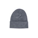 Czapka Sportowa Levi's Batwing Embroidered Beanie Ciemny szary Jeden rozmiar