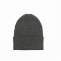 Czapka Sportowa Levi's Slouchy Red Tab Beanie Regular Ciemny szary Jeden rozmiar