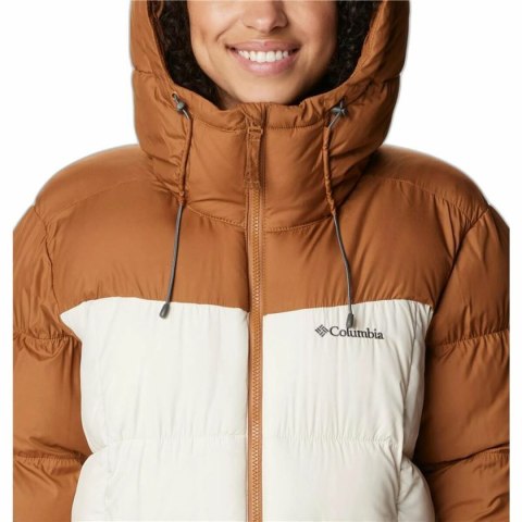 Kurtka Sportowa Damska Columbia Pike Lake™ II Insulated Brązowy - XS