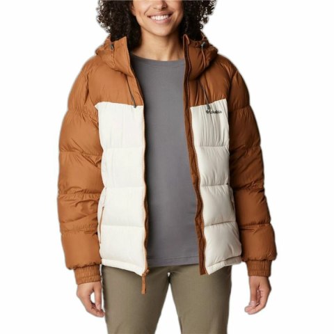 Kurtka Sportowa Damska Columbia Pike Lake™ II Insulated Brązowy - XS