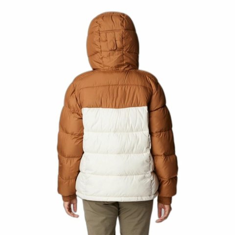 Kurtka Sportowa Damska Columbia Pike Lake™ II Insulated Brązowy - XS