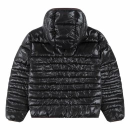 Kurtka Sportowa Dziecięca Levi's Sherpa Lined Mdwt Puffer J Czarny - 10 lat