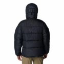 Męska kurtka sportowa Columbia Pike Lake™ II Czarny - XL